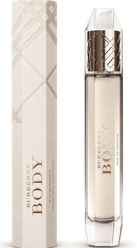 burberry body wau de parfum|Burberry body perfume 2.8 oz.